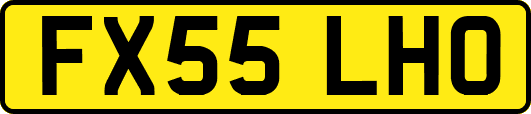 FX55LHO