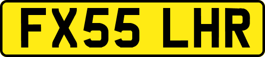 FX55LHR
