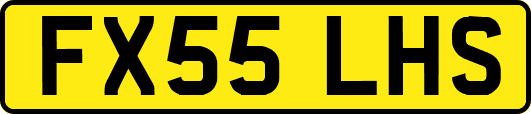 FX55LHS