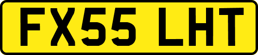 FX55LHT