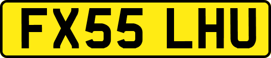 FX55LHU