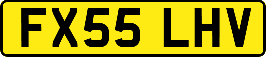 FX55LHV