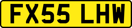 FX55LHW
