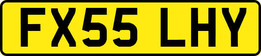 FX55LHY