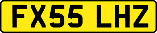 FX55LHZ