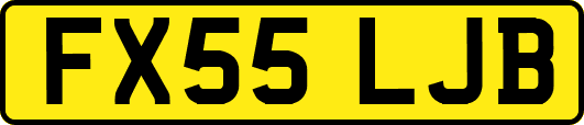FX55LJB