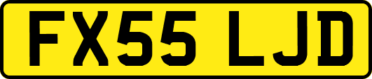 FX55LJD