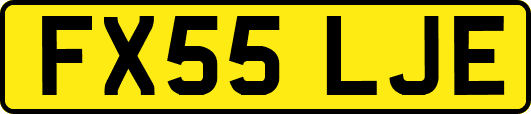 FX55LJE