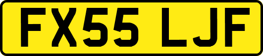 FX55LJF