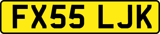 FX55LJK