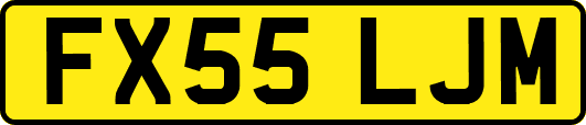 FX55LJM