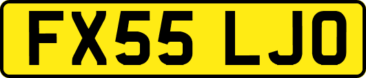 FX55LJO