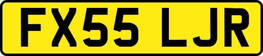 FX55LJR
