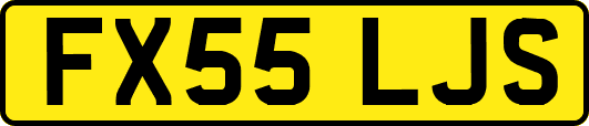 FX55LJS