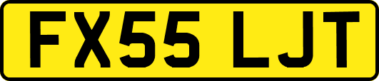 FX55LJT