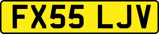 FX55LJV