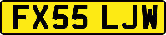 FX55LJW