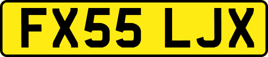 FX55LJX