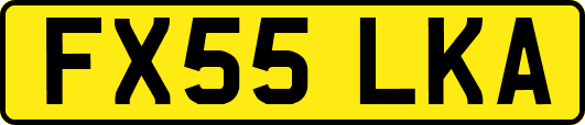 FX55LKA