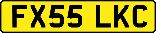 FX55LKC