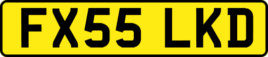 FX55LKD