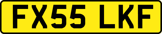FX55LKF