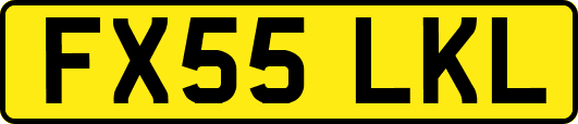 FX55LKL