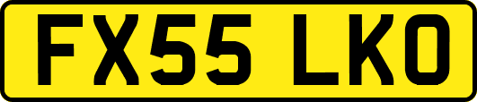 FX55LKO