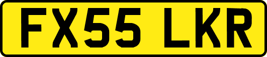 FX55LKR