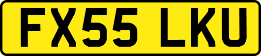 FX55LKU