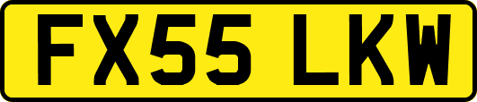 FX55LKW