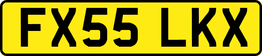 FX55LKX