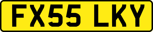FX55LKY