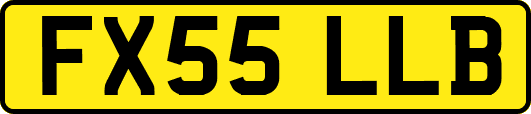 FX55LLB
