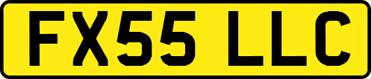 FX55LLC