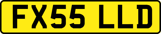 FX55LLD