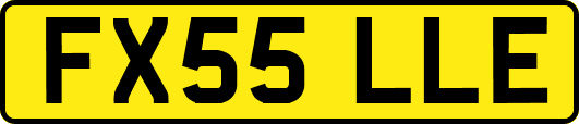 FX55LLE