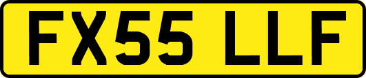 FX55LLF