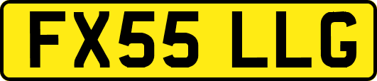 FX55LLG