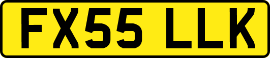 FX55LLK