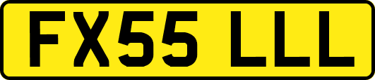 FX55LLL