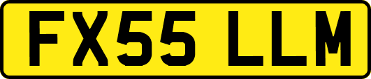 FX55LLM