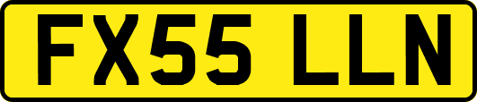 FX55LLN