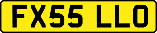 FX55LLO