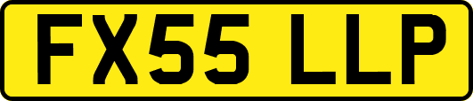 FX55LLP