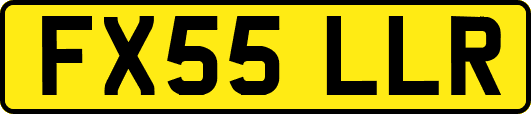 FX55LLR