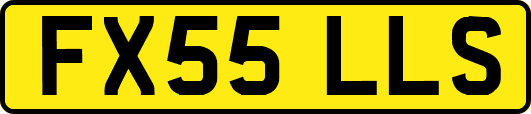FX55LLS