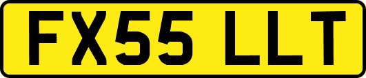 FX55LLT