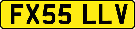FX55LLV