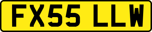 FX55LLW